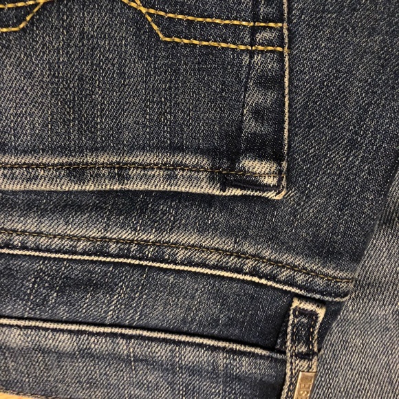 Diesel Blue Jeans - Picture 9 of 11